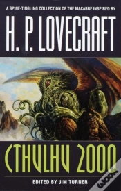 Capa do artigo Cthulhu 2000