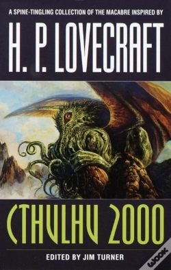 Capa do artigo Cthulhu 2000