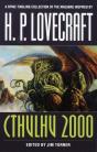 Cthulhu 2000 - Preview