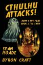 Cthulhu Attacks! - Preview
