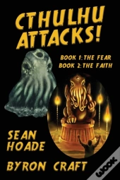 Cthulhu Attacks!