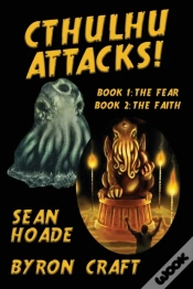 Capa do artigo Cthulhu Attacks!