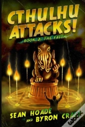 Cthulhu Attacks!