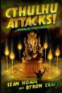 Cthulhu Attacks! - Preview