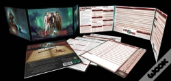 Capa do artigo Cthulhu Awakens Game Masterâ€™S Kit