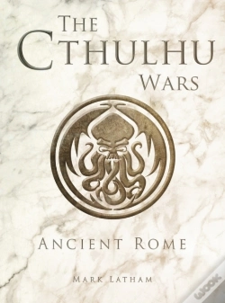 Capa do artigo Cthulhu Campaigns