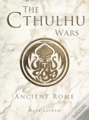 Capa do artigo Cthulhu Campaigns