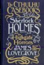 Cthulhu Casebooks - Sherlock Holmes And The Highgate Horrors - Preview