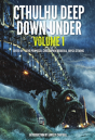Cthulhu Deep Down Under Volume 1 - Preview