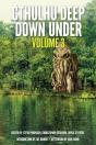 Cthulhu Deep Down Under Volume 3 - Preview