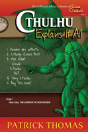 Cthulhu Explains It All - Preview