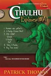 Cthulhu Explains It All