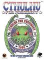 Cthulhu For President - Preview