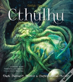 Capa do artigo Cthulhu