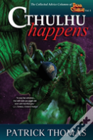 Cthulhu Happens