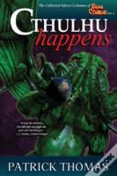 Cthulhu Happens