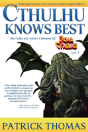 Cthulhu Knows Best - Preview