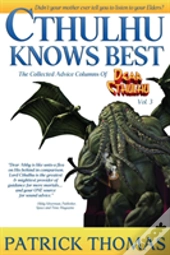 Cthulhu Knows Best