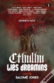 Capa do artigo Cthulhu Lies Dreaming
