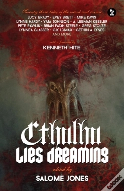 Capa do artigo Cthulhu Lies Dreaming