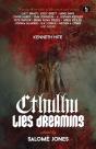 Cthulhu Lies Dreaming - Preview