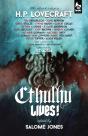Cthulhu Lives! - Preview