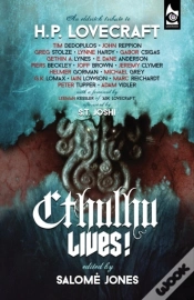 Capa do artigo Cthulhu Lives!