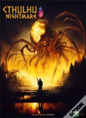 Capa do artigo Cthulhu Nightmare
