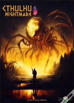 Capa do artigo Cthulhu Nightmare