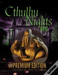 Cthulhu Nights Rpg