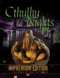 Cthulhu Nights Rpg - Preview