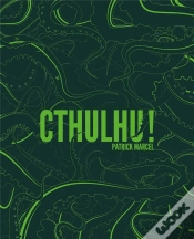 Capa do artigo Cthulhu !