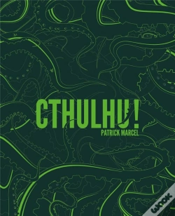 Capa do artigo Cthulhu !