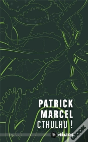 Capa do artigo Cthulhu !