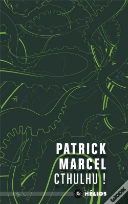 Capa do artigo Cthulhu !