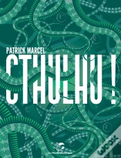 Capa do artigo Cthulhu !