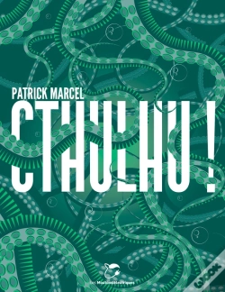 Capa do artigo Cthulhu !