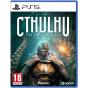 Cthulhu: The Cosmic Abyss PS5 - Preview