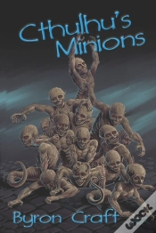 Capa do artigo Cthulhu