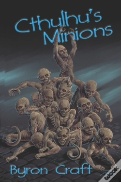 Capa do artigo Cthulhu'S Minions