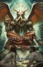 Cthulhusattva - Preview