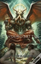 Capa do artigo Cthulhusattva