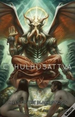 Capa do artigo Cthulhusattva