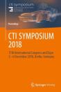Cti Symposium 2018 - Preview
