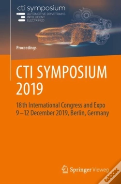 Capa do artigo Cti Symposium 2019