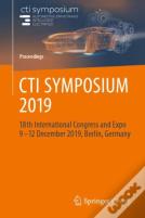 Cti Symposium 2019