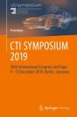 Cti Symposium 2019 - Preview