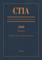 Ctia: Consolidated Treaties & International Agreements 2008 Vol 3 - Preview
