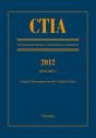 Ctia: Consolidated Treaties & International Agreements 2012 Volume 5 - Preview