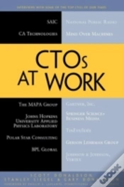 Capa do artigo Ctos At Work